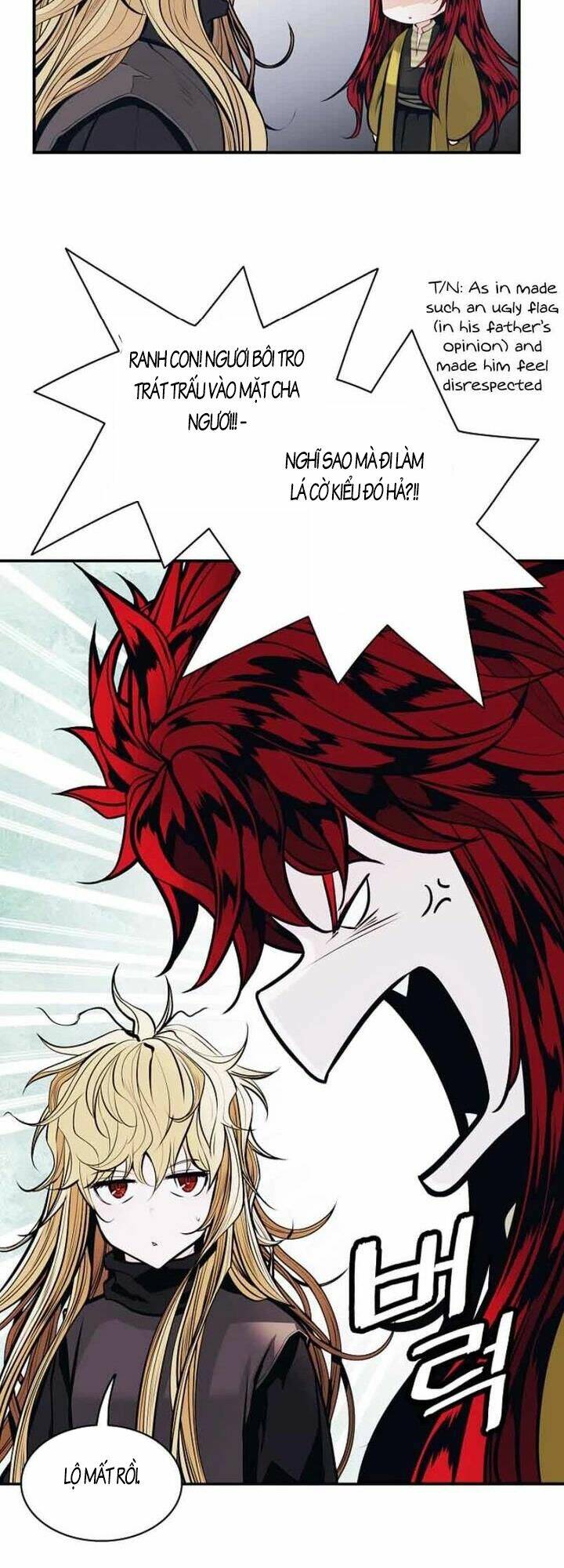 Bất Bại Chân Ma - Chapter 105 - Page 46