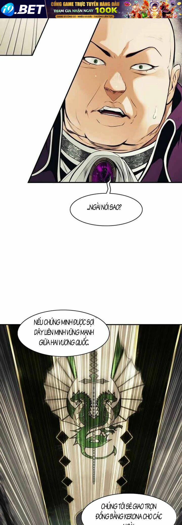 Bất Bại Chân Ma - Chapter 105 - Page 4