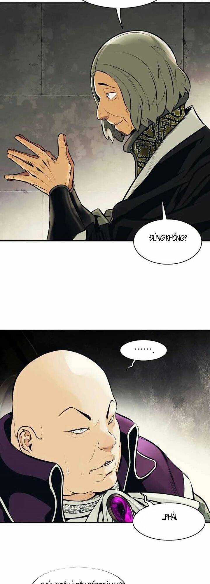 Bất Bại Chân Ma - Chapter 105 - Page 6