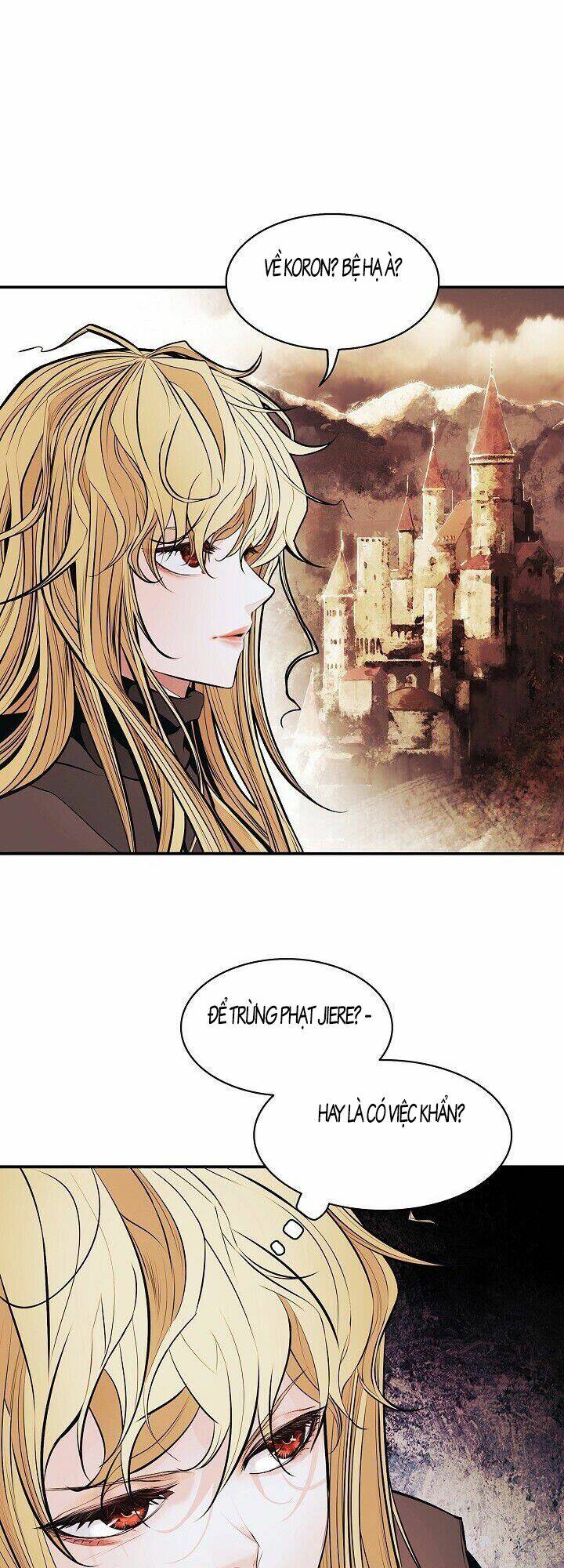 Bất Bại Chân Ma - Chapter 106 - Page 12