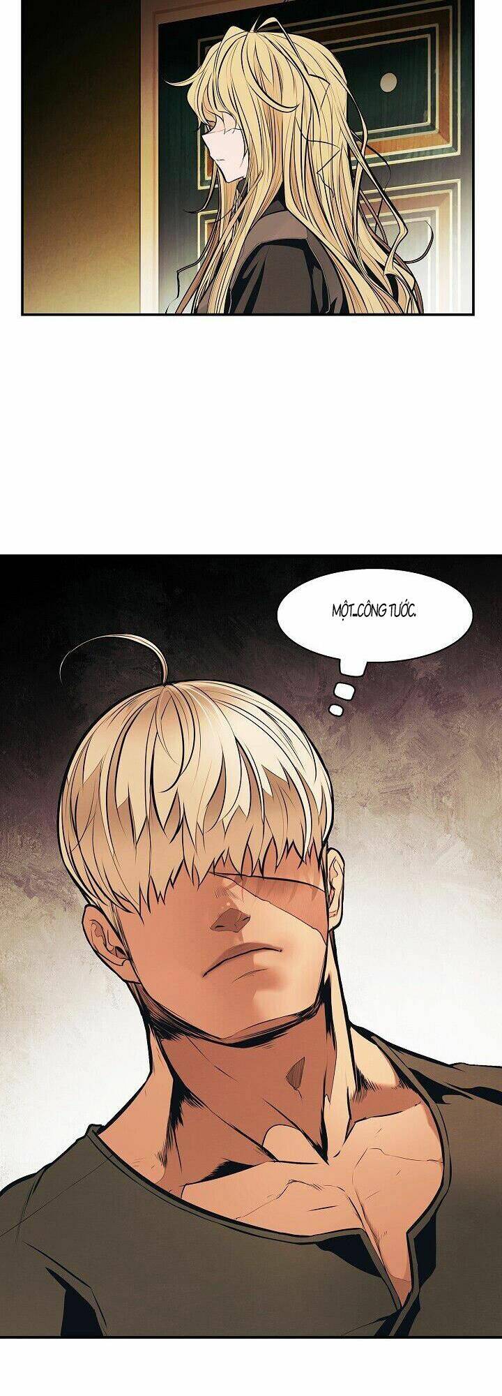 Bất Bại Chân Ma - Chapter 106 - Page 21