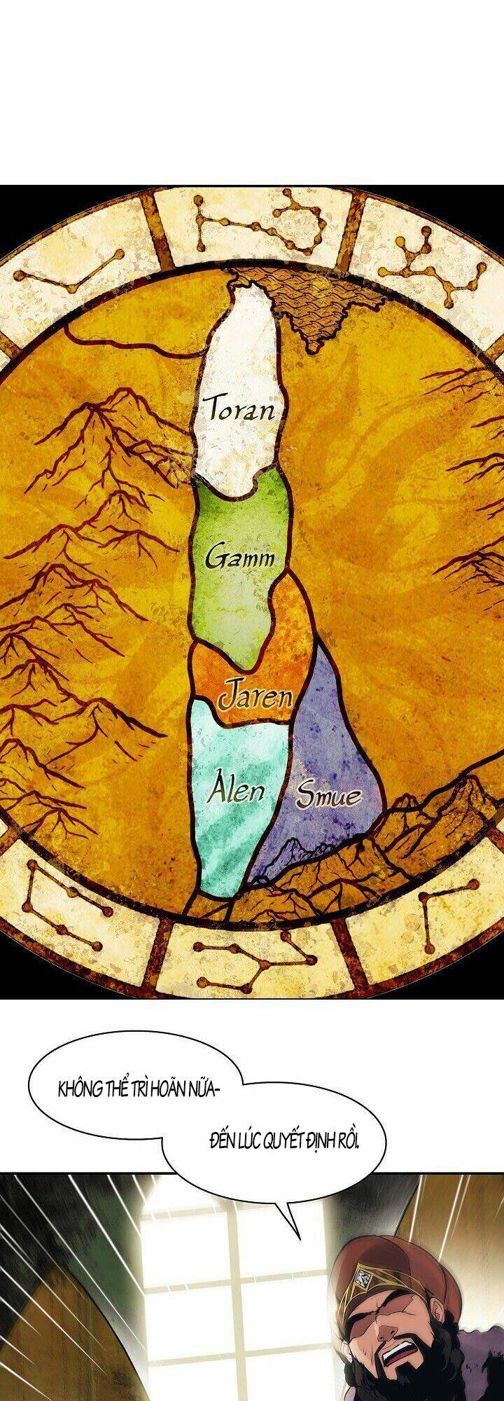 Bất Bại Chân Ma - Chapter 106 - Page 24