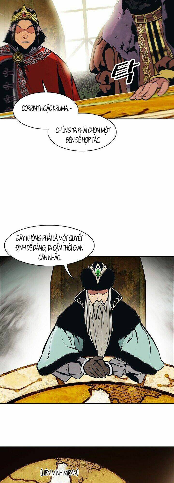 Bất Bại Chân Ma - Chapter 106 - Page 25