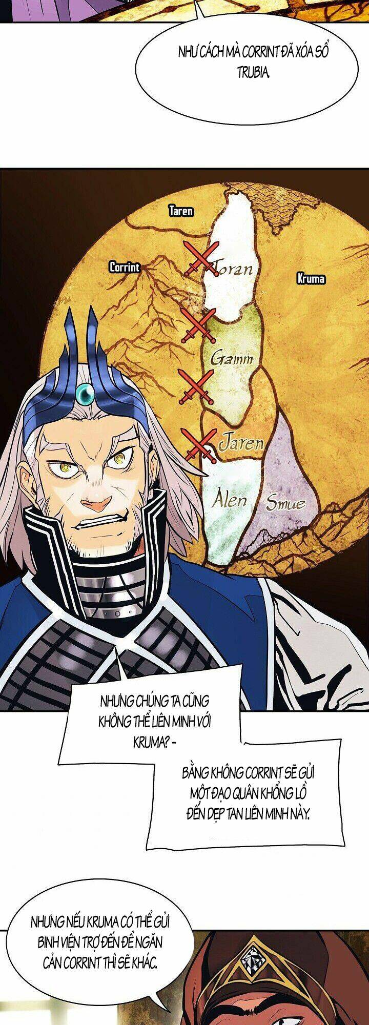 Bất Bại Chân Ma - Chapter 106 - Page 27