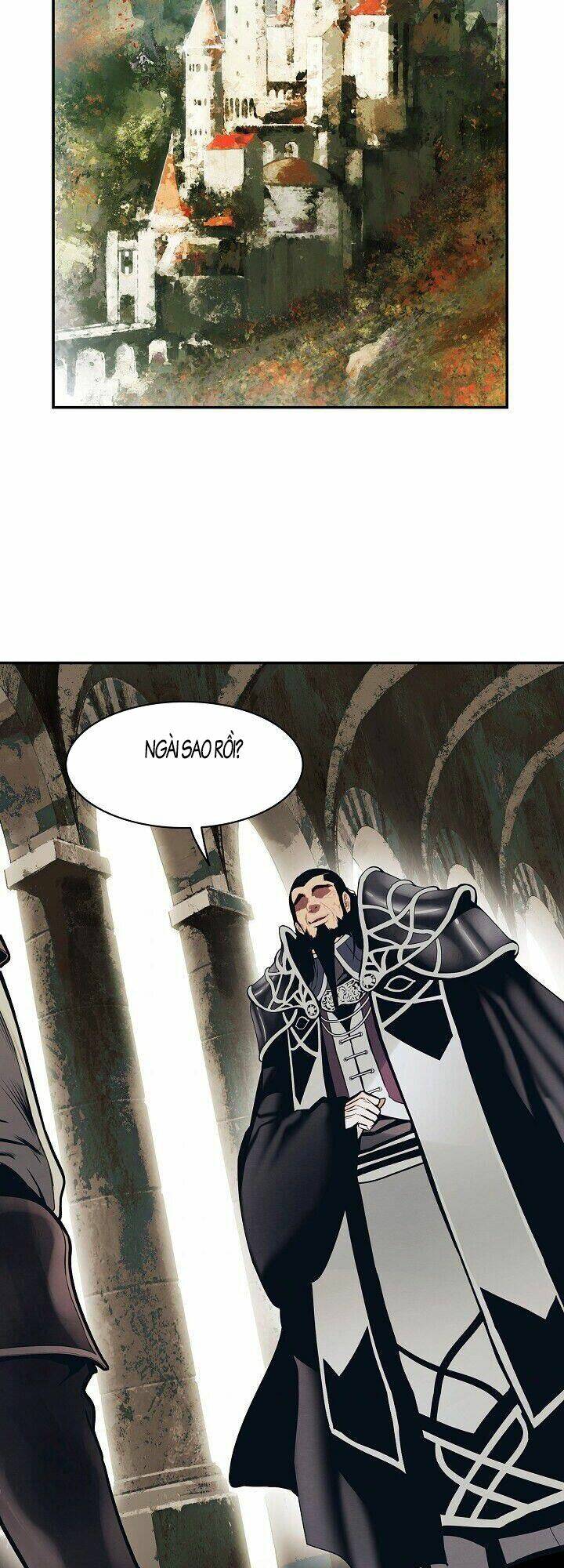 Bất Bại Chân Ma - Chapter 106 - Page 38