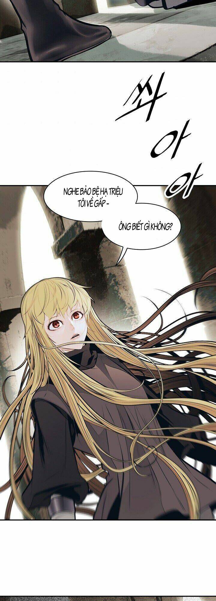 Bất Bại Chân Ma - Chapter 106 - Page 39