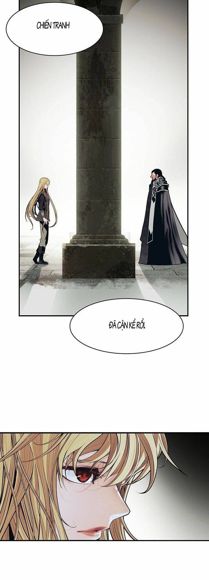 Bất Bại Chân Ma - Chapter 106 - Page 41