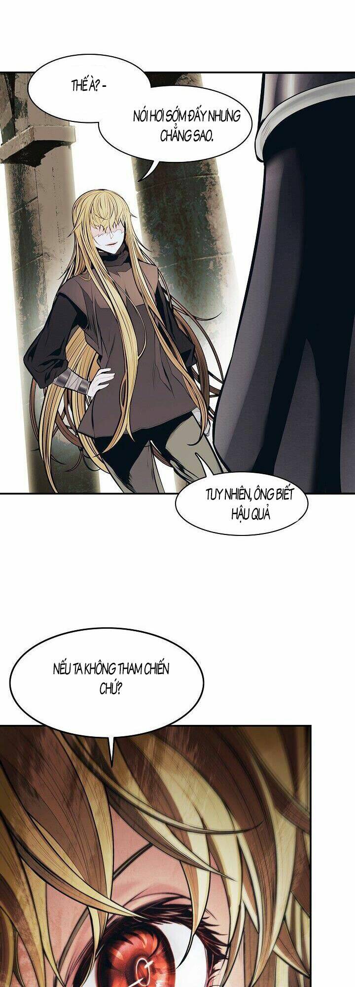 Bất Bại Chân Ma - Chapter 106 - Page 42