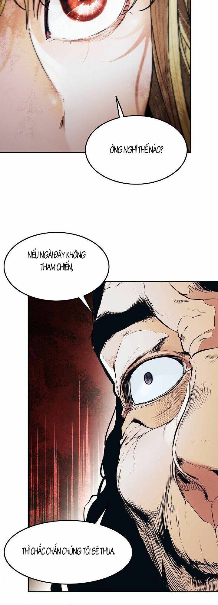 Bất Bại Chân Ma - Chapter 106 - Page 43