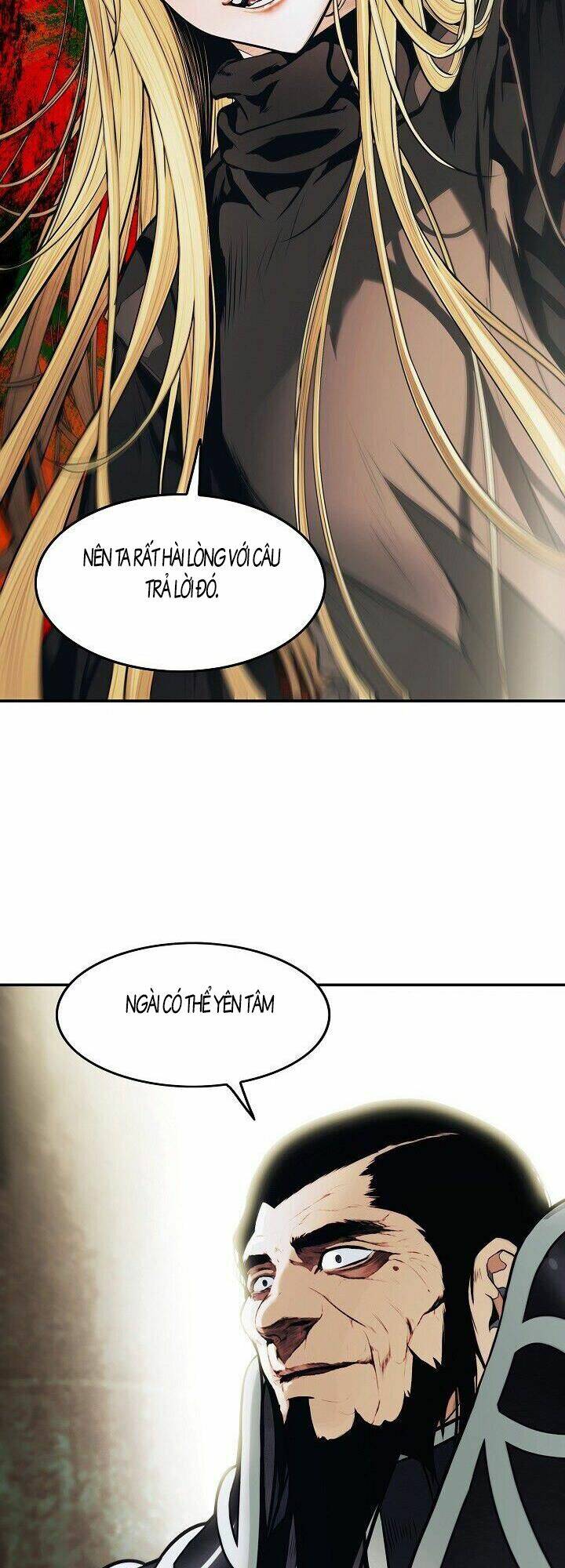 Bất Bại Chân Ma - Chapter 106 - Page 45