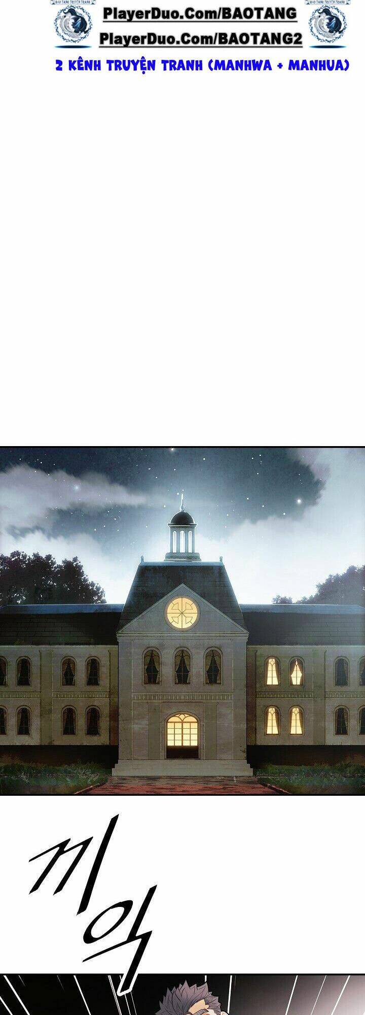 Bất Bại Chân Ma - Chapter 106 - Page 4