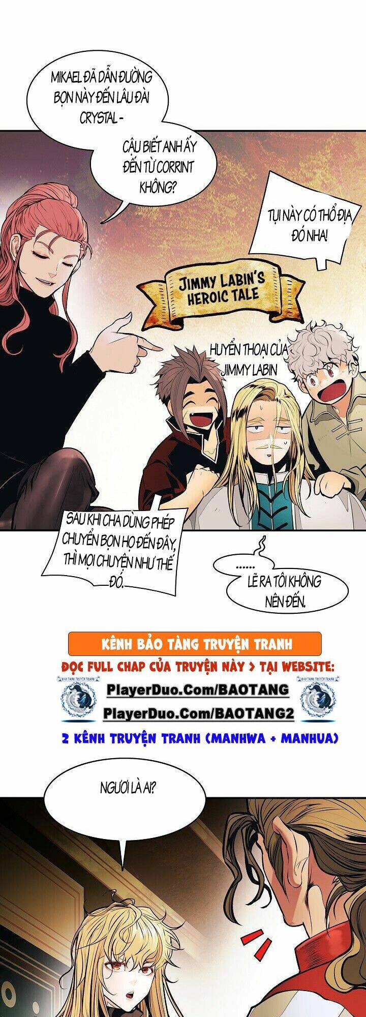 Bất Bại Chân Ma - Chapter 106 - Page 7