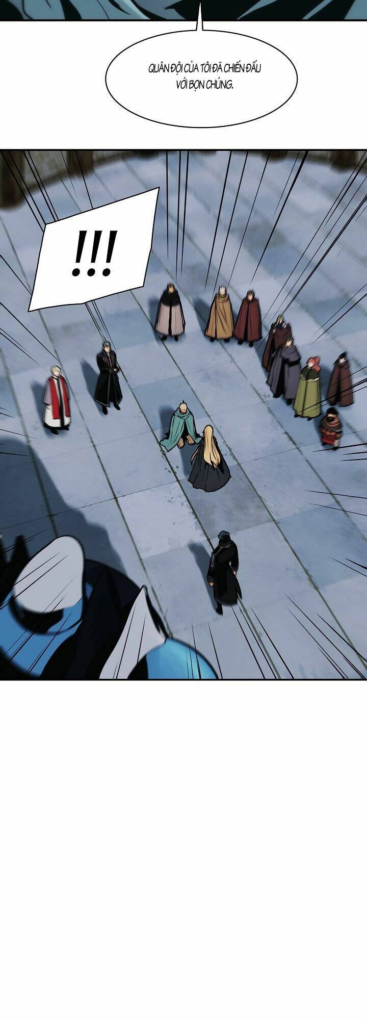 Bất Bại Chân Ma - Chapter 108 - Page 9