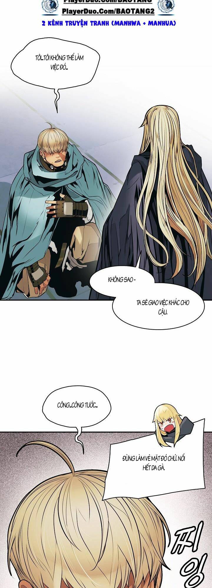 Bất Bại Chân Ma - Chapter 108 - Page 17