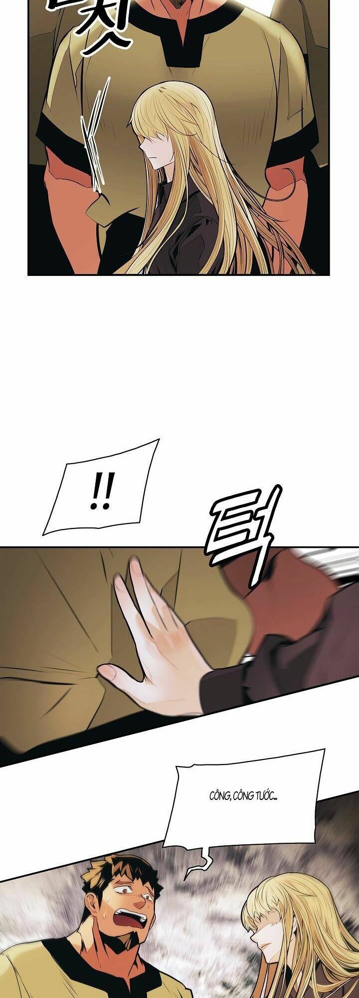 Bất Bại Chân Ma - Chapter 108 - Page 24