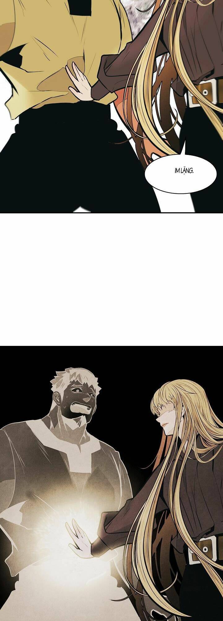 Bất Bại Chân Ma - Chapter 108 - Page 25