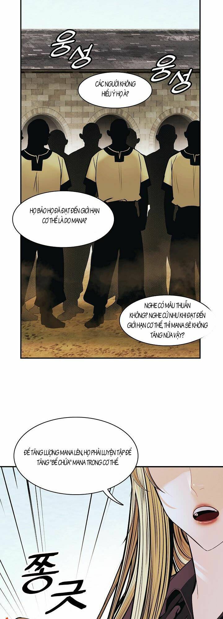 Bất Bại Chân Ma - Chapter 108 - Page 30