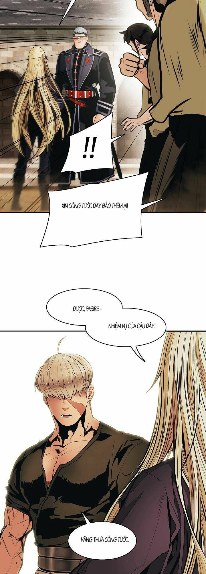 Bất Bại Chân Ma - Chapter 108 - Page 34