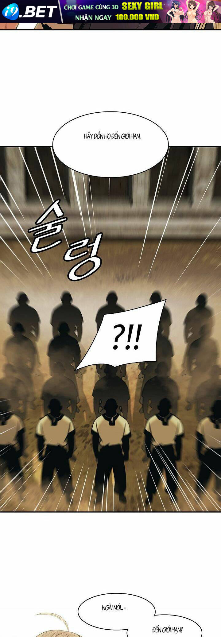 Bất Bại Chân Ma - Chapter 108 - Page 35