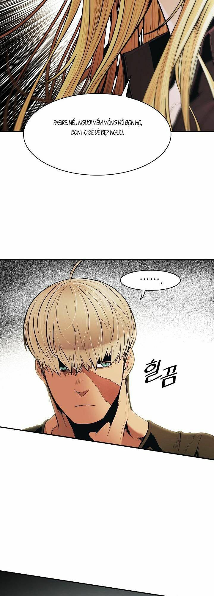 Bất Bại Chân Ma - Chapter 108 - Page 37