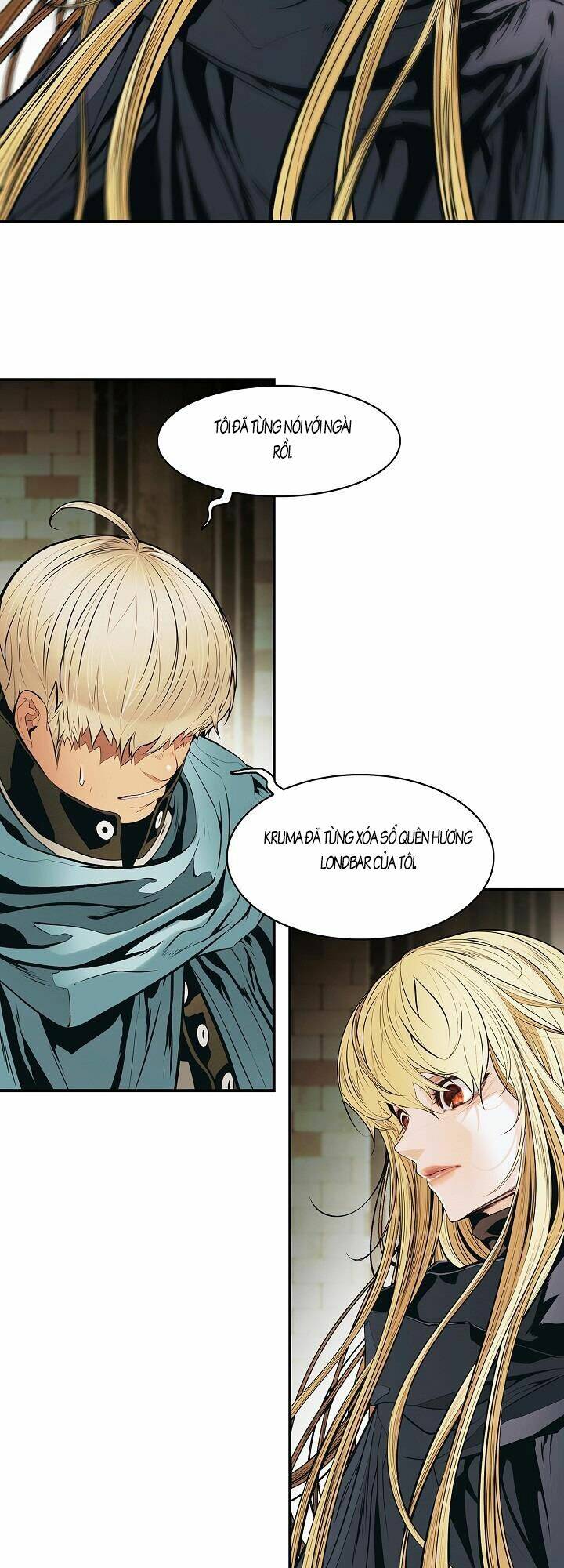 Bất Bại Chân Ma - Chapter 108 - Page 3