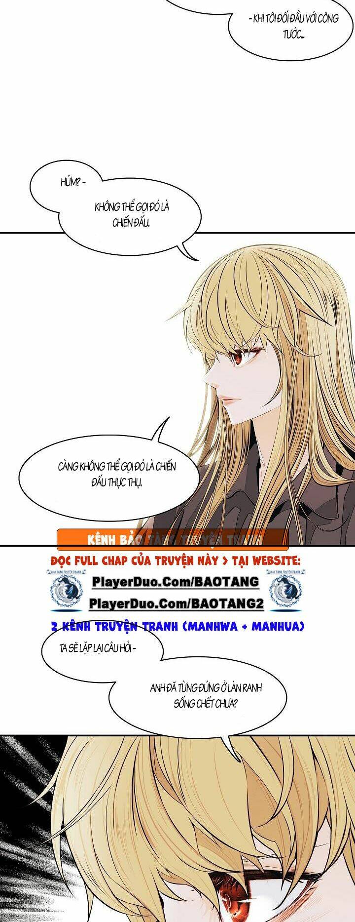 Bất Bại Chân Ma - Chapter 108 - Page 41