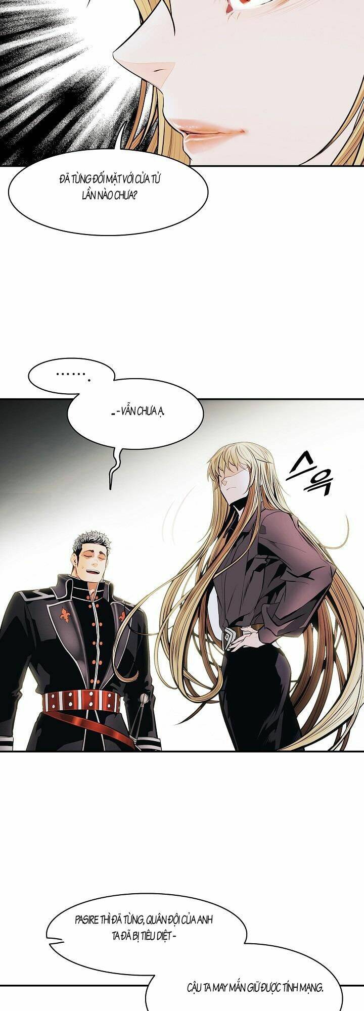 Bất Bại Chân Ma - Chapter 108 - Page 42