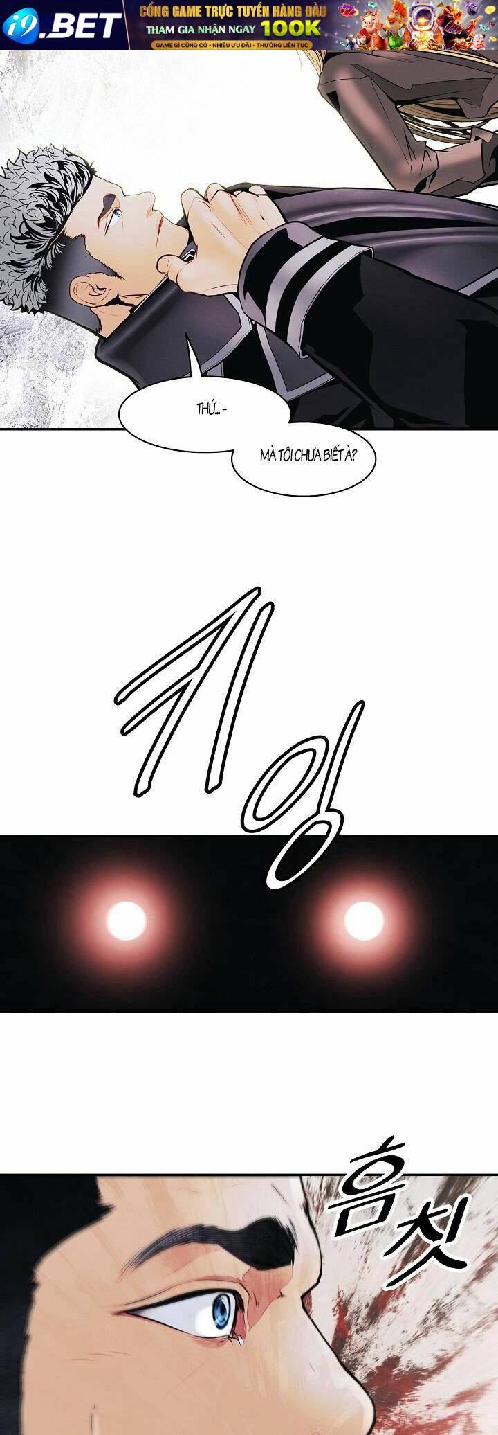 Bất Bại Chân Ma - Chapter 108 - Page 44