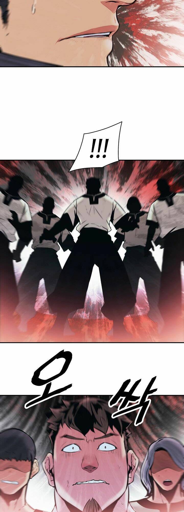 Bất Bại Chân Ma - Chapter 108 - Page 45