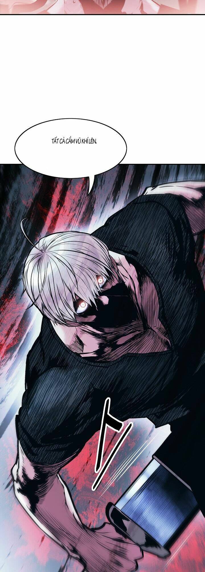 Bất Bại Chân Ma - Chapter 108 - Page 46