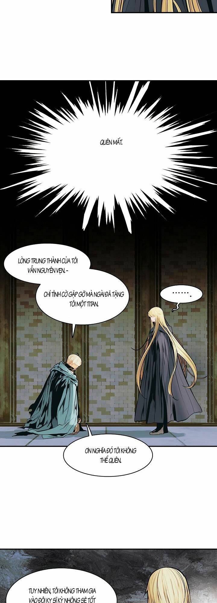 Bất Bại Chân Ma - Chapter 108 - Page 4