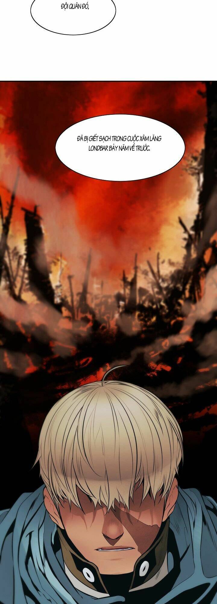 Bất Bại Chân Ma - Chapter 108 - Page 8