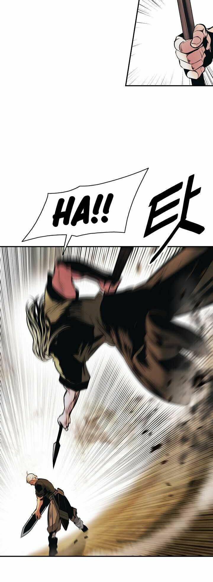 Bất Bại Chân Ma - Chapter 109 - Page 11