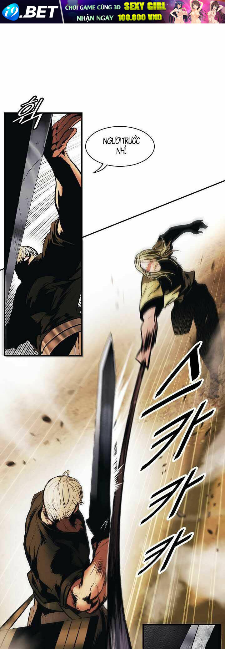 Bất Bại Chân Ma - Chapter 109 - Page 12