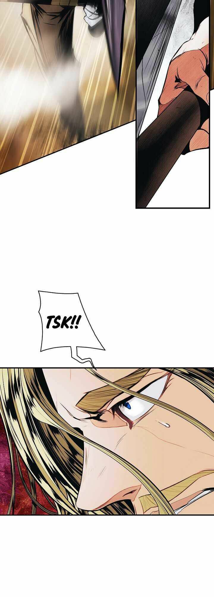 Bất Bại Chân Ma - Chapter 109 - Page 13