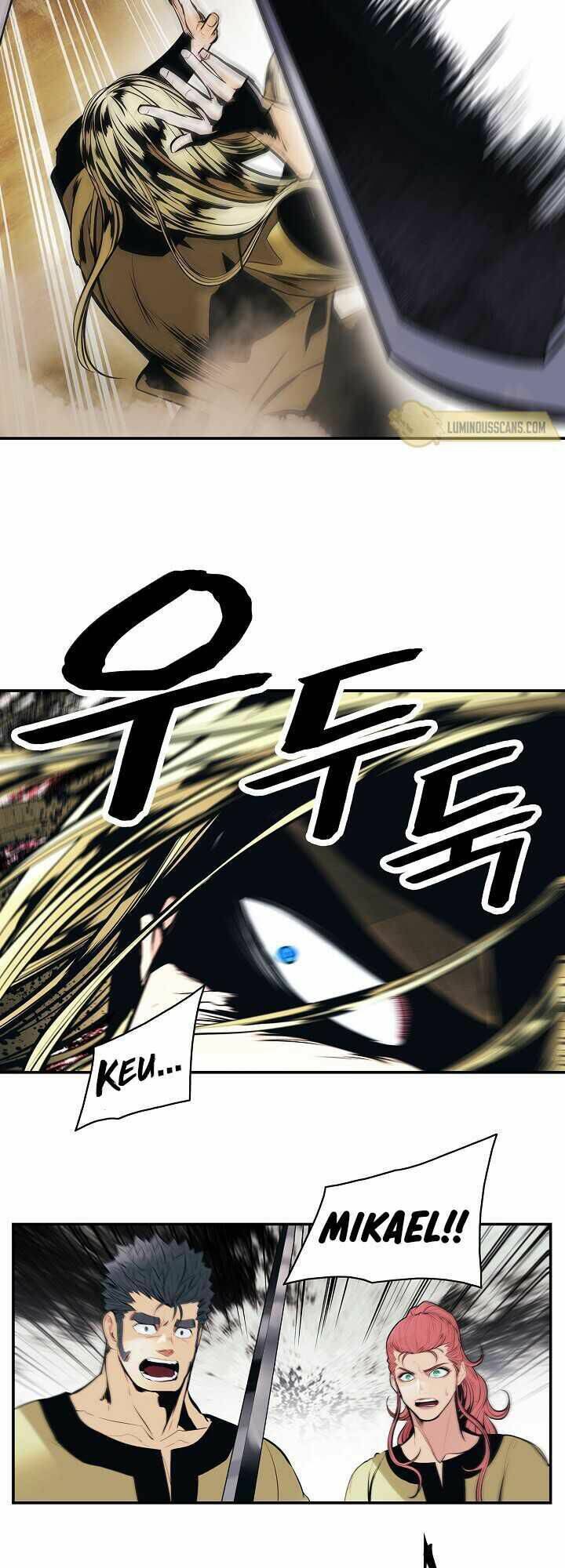 Bất Bại Chân Ma - Chapter 109 - Page 16