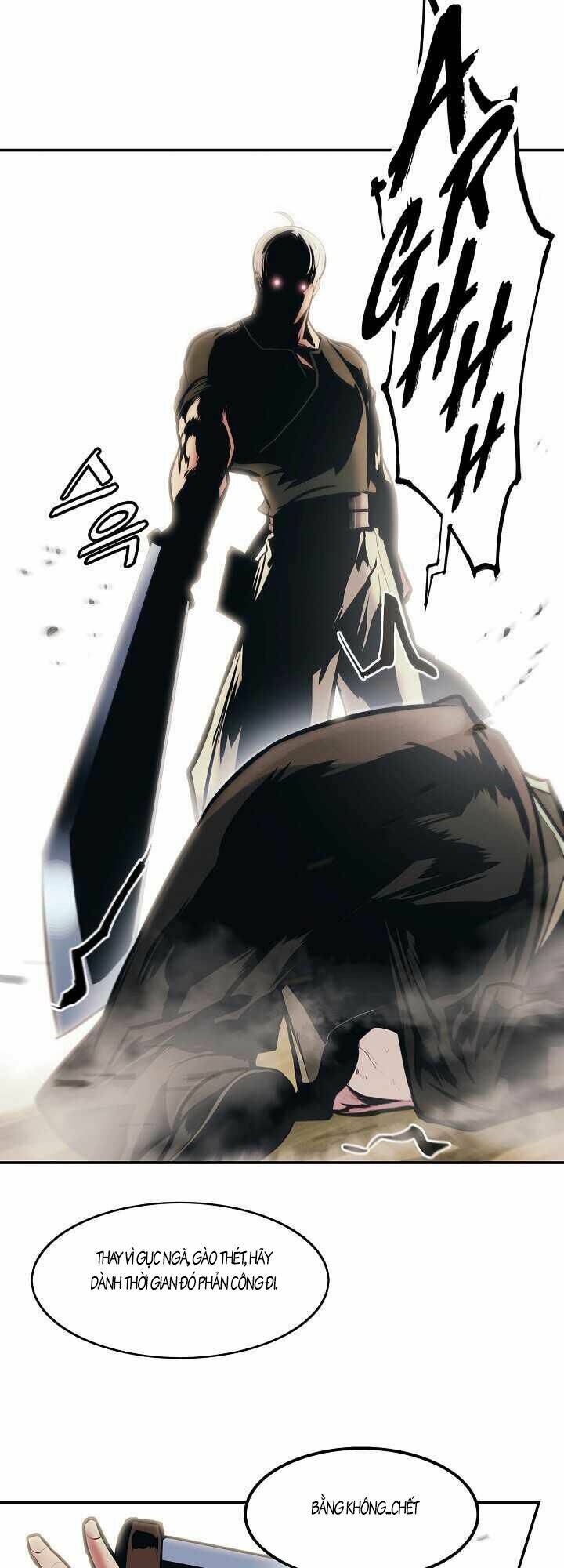 Bất Bại Chân Ma - Chapter 109 - Page 17