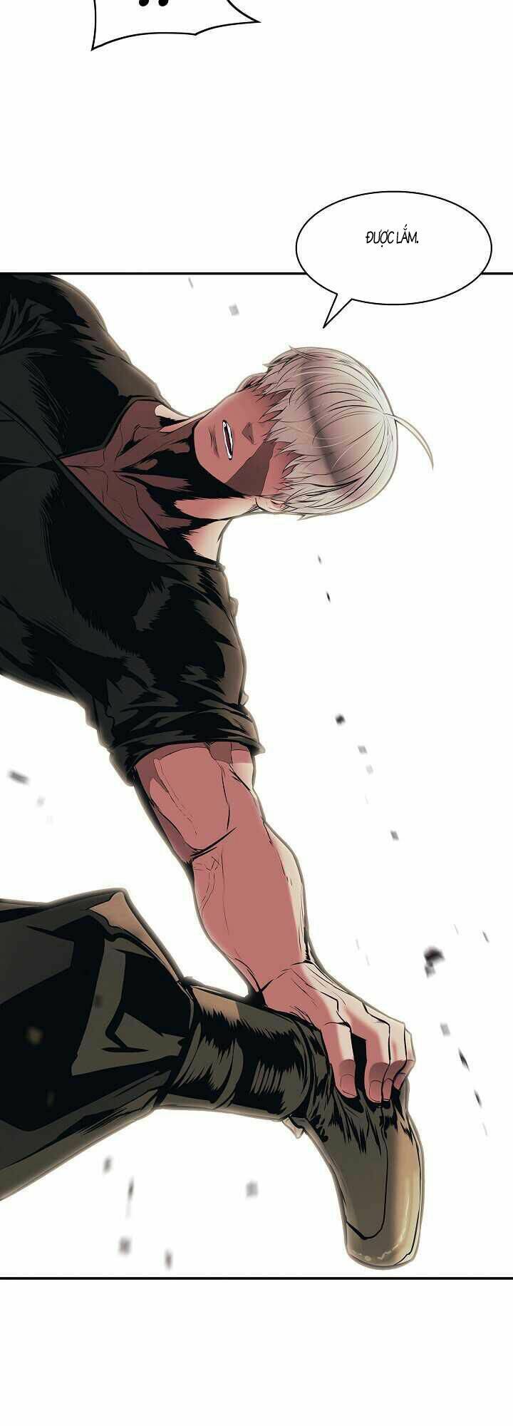 Bất Bại Chân Ma - Chapter 109 - Page 21