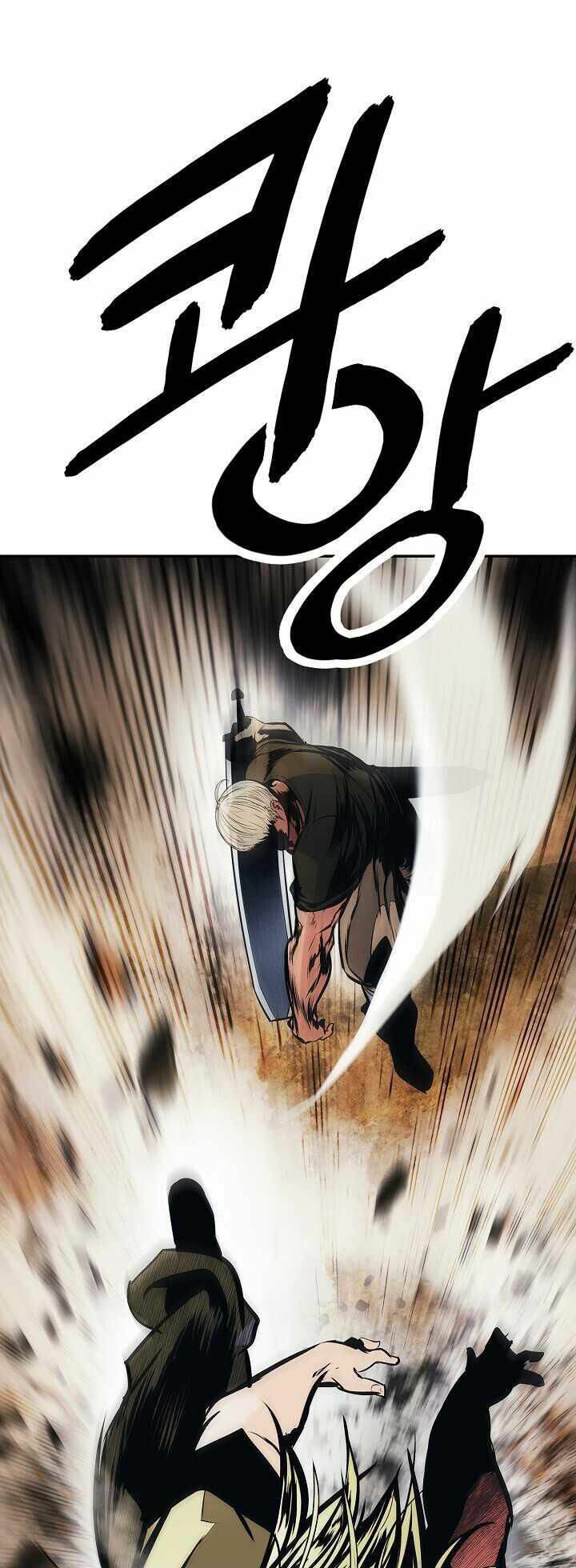 Bất Bại Chân Ma - Chapter 109 - Page 22