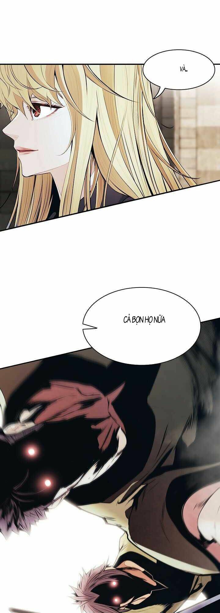 Bất Bại Chân Ma - Chapter 109 - Page 29