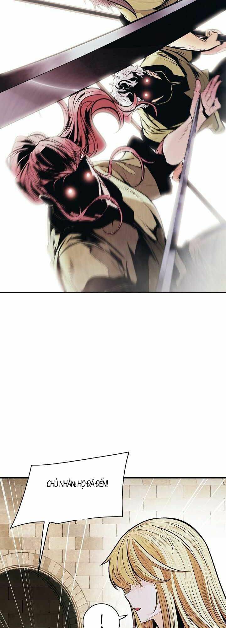Bất Bại Chân Ma - Chapter 109 - Page 30