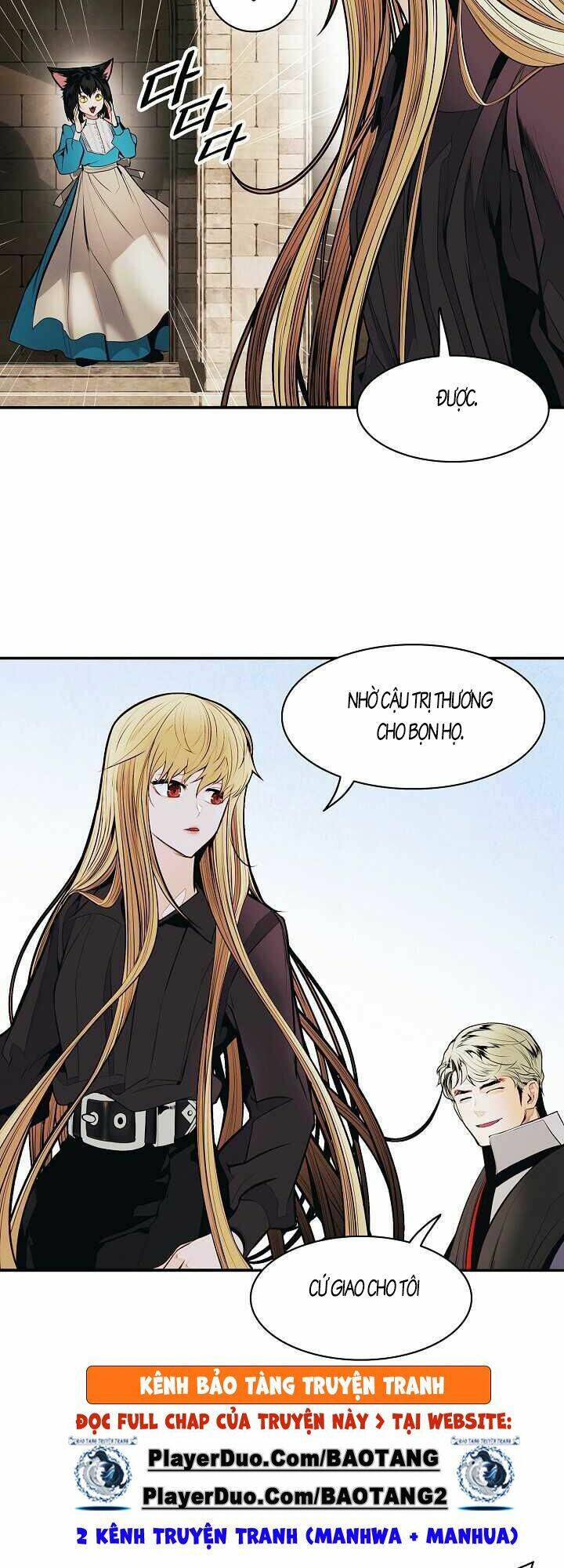 Bất Bại Chân Ma - Chapter 109 - Page 31