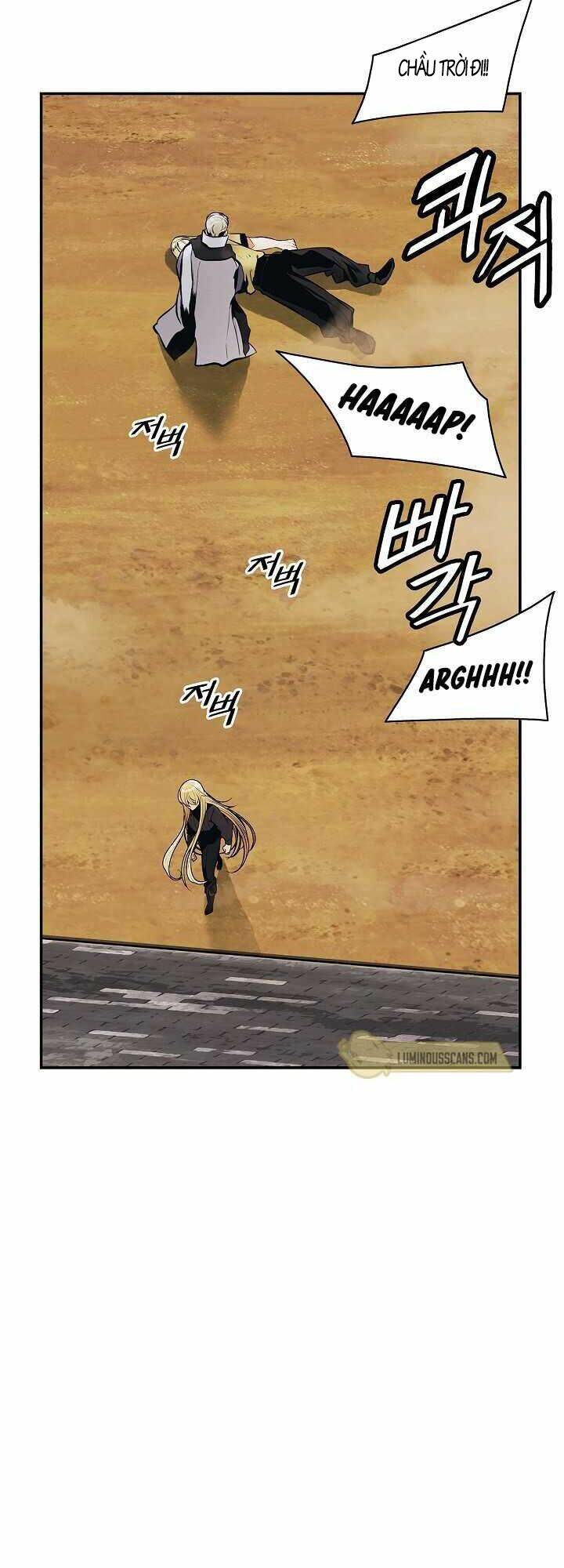 Bất Bại Chân Ma - Chapter 109 - Page 32