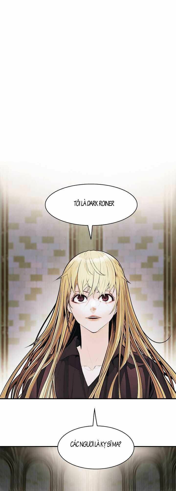 Bất Bại Chân Ma - Chapter 109 - Page 33