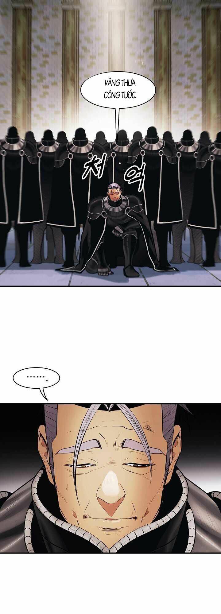 Bất Bại Chân Ma - Chapter 109 - Page 34