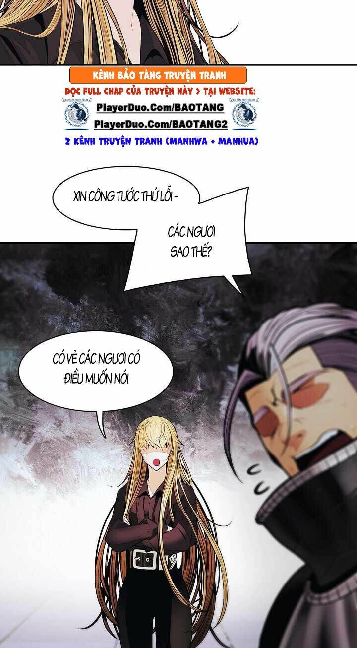 Bất Bại Chân Ma - Chapter 109 - Page 36