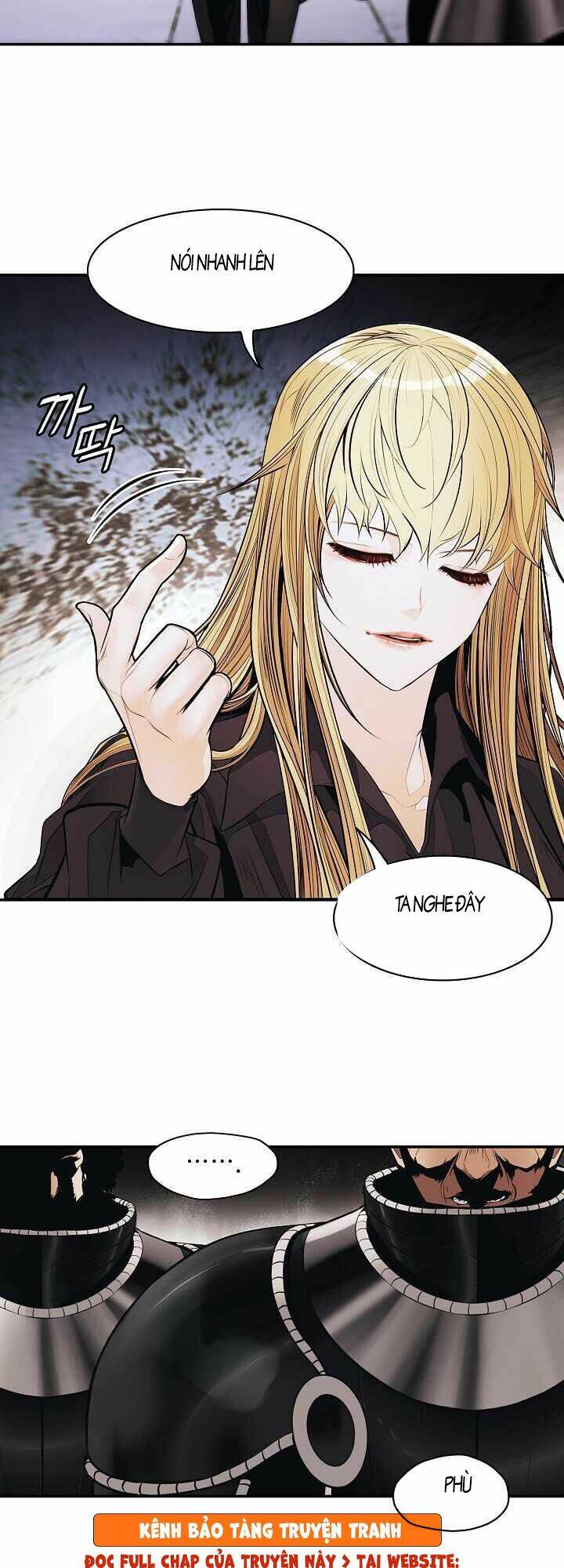 Bất Bại Chân Ma - Chapter 109 - Page 37