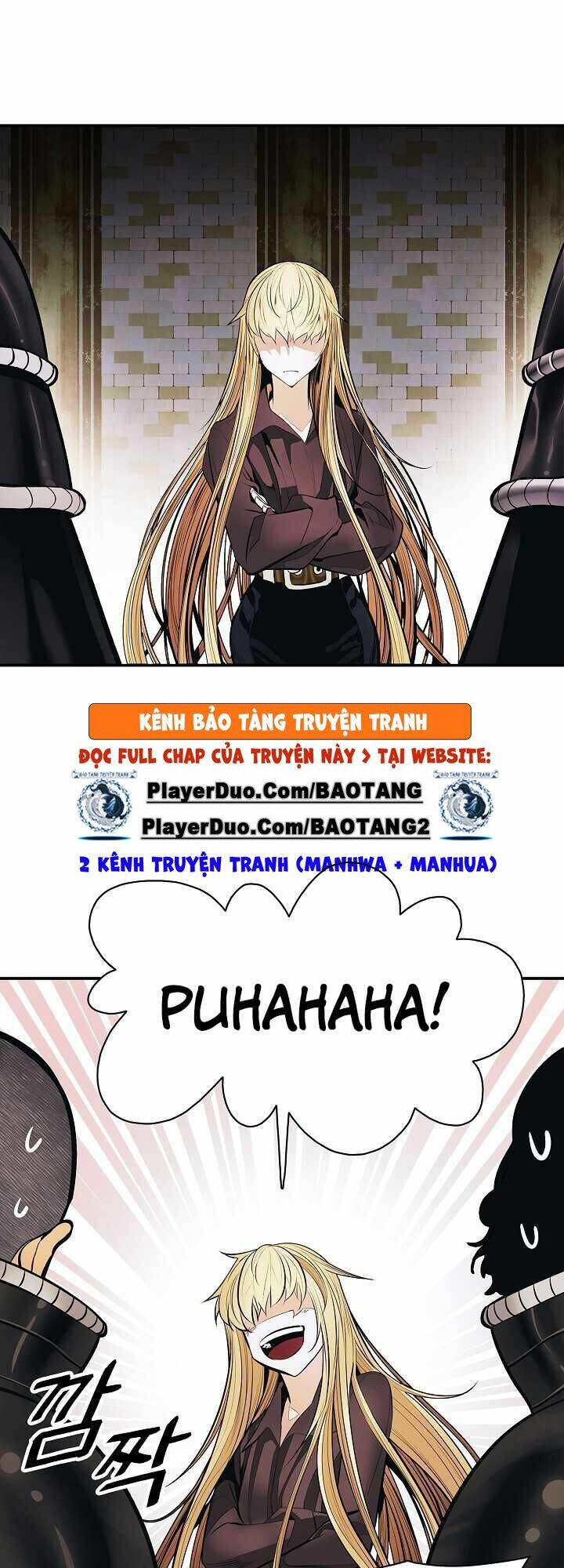 Bất Bại Chân Ma - Chapter 109 - Page 45