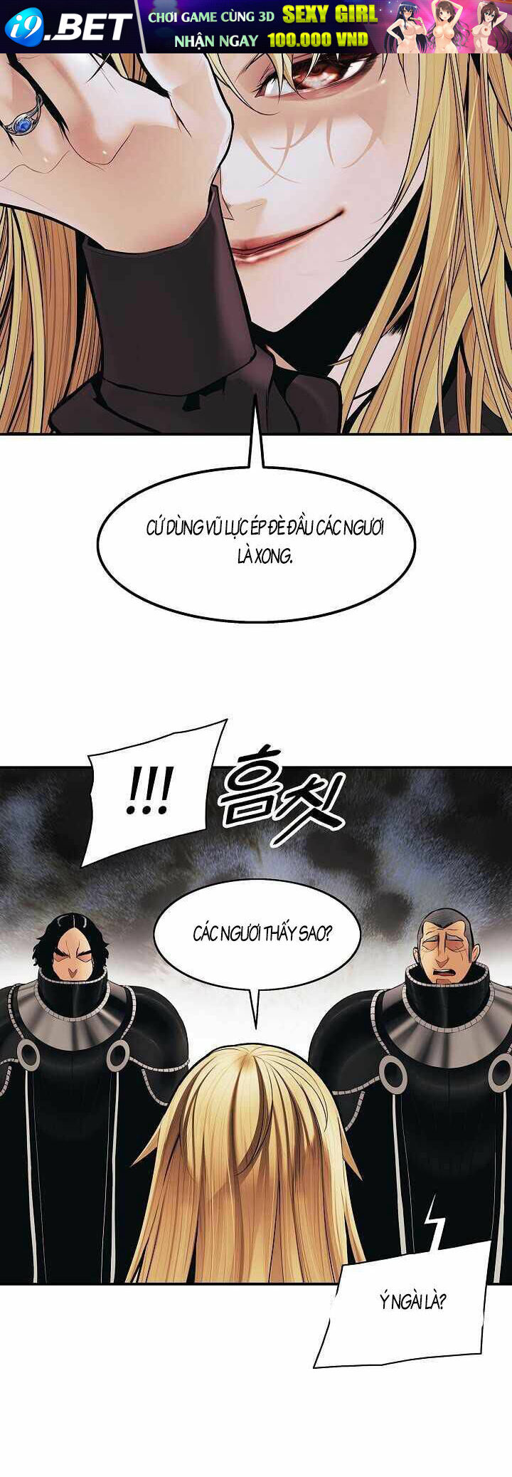 Bất Bại Chân Ma - Chapter 109 - Page 48