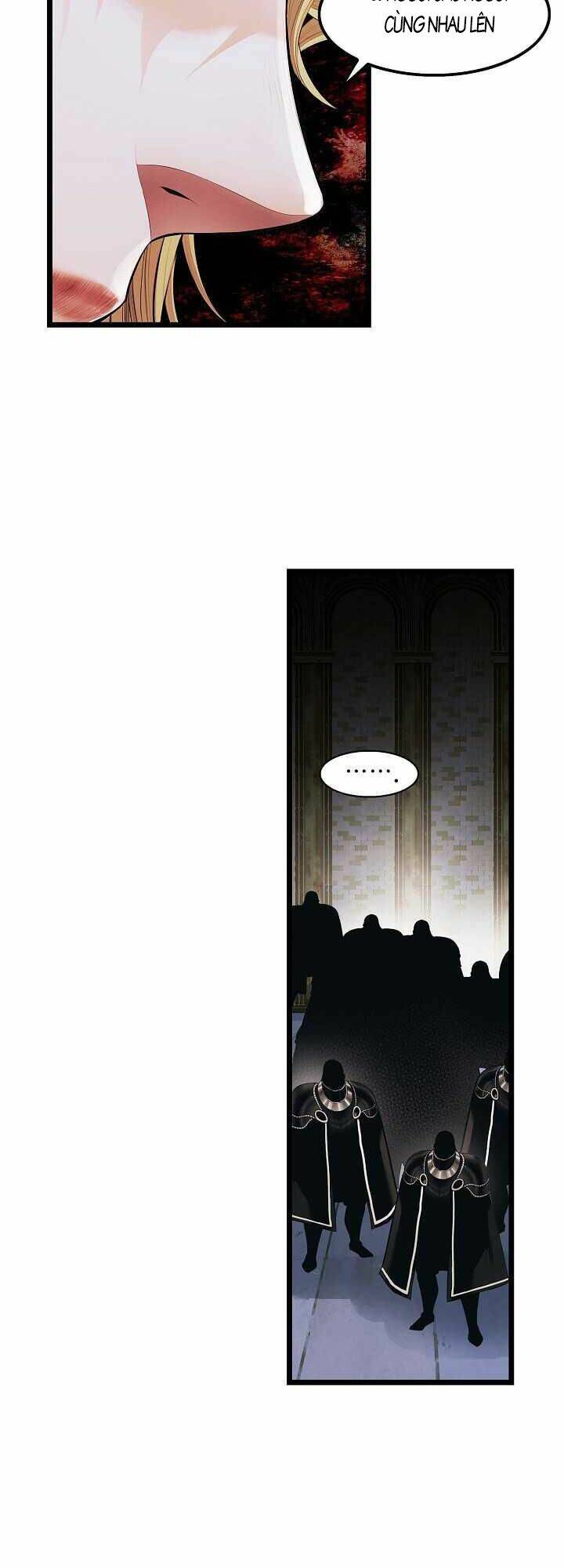 Bất Bại Chân Ma - Chapter 109 - Page 50